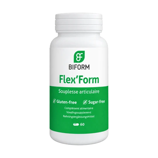 Flex’Form – Verpackung