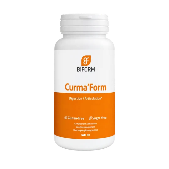 Curma’form – Verpackung