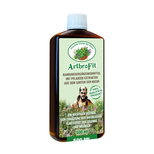 ArthroFit – Verpackung
