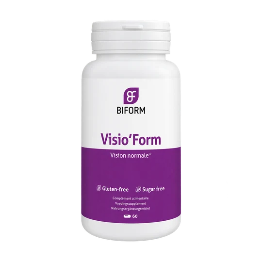 VISIO’FORM – Verpackung