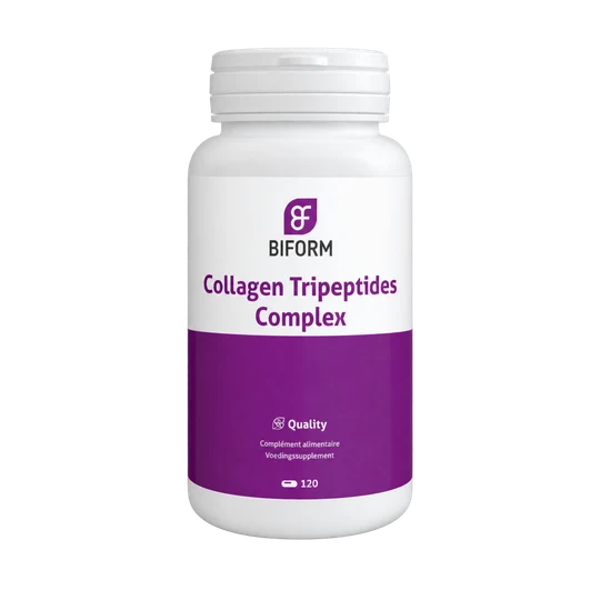 Kollagen-Tripeptid-Komplex – Verpackung