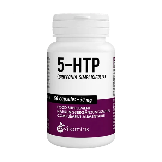 5-HTP – Verpackung