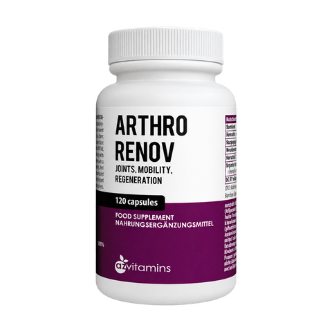 Arthro’Renov – Verpackung