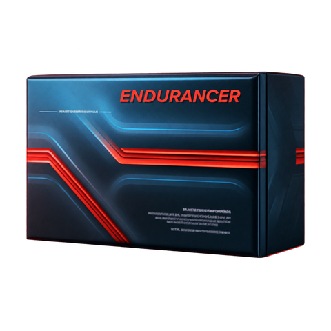 Endurancer24 – Verpackung
