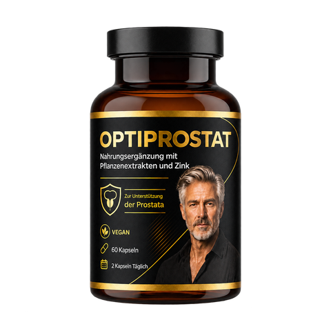 OPTIPROSTAT – Verpackung