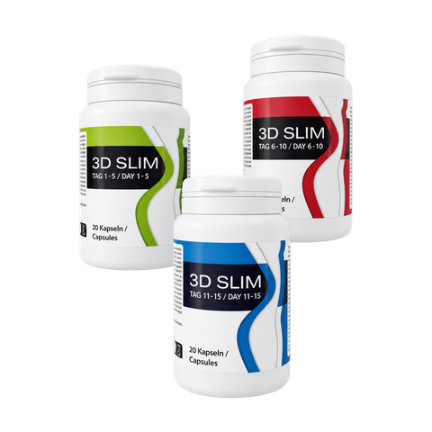 3D Slim