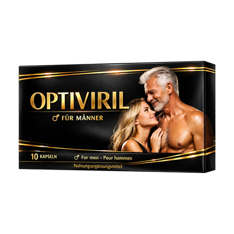 OPTIVIRIL – Verpackung