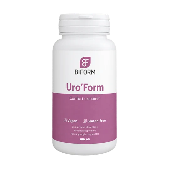 URO’FORM – Verpackung